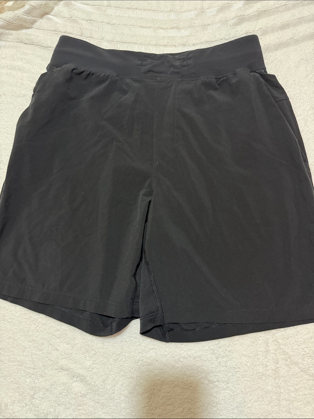 Lululemon T.H.E. Shorts 7”.